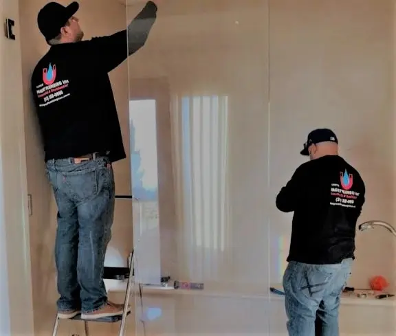 Professional plumbing installation for Tankless Water Heater Installation in Stowe